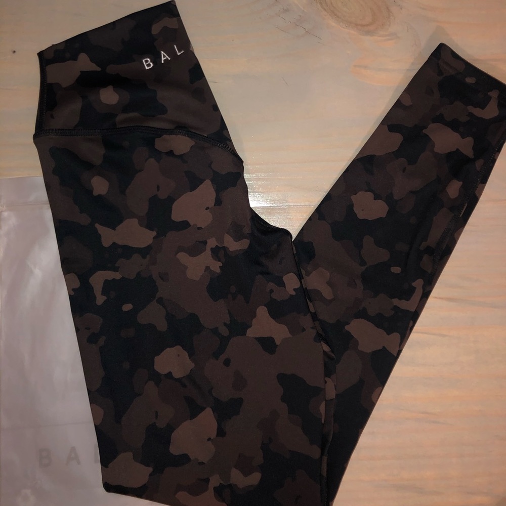 Balance Athletica leggings